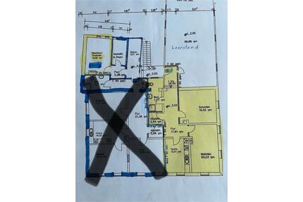 Wohnung in 34431 Westheim - Ortsmitte - Marsberg