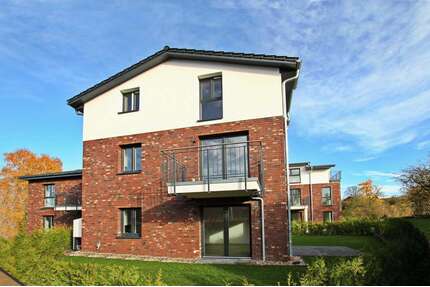 Wohnung zum Mieten in Ammersbek 1.430,00 € 82.71 m²