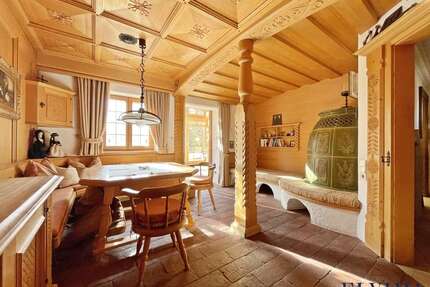 Haus zum Kaufen in Grünwald 1.350.000,00 € 190 m²