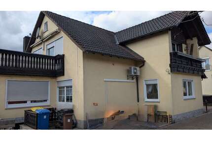 Haus zum Kaufen in Thüngersheim 599.000,00 € 260 m²