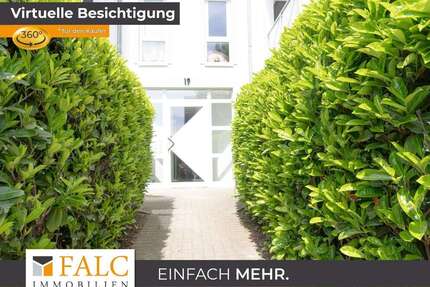 Wohnung zum Kaufen in Tönisvorst 99.000,00 € 32 m²