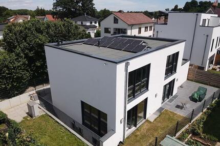 Exklusives Neubau-Einfamilienhaus mit hochwertiger Ausstattung - Illerkirchberg