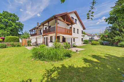 Haus zum Mieten in Neubiberg 3.500,00 € 185 m²