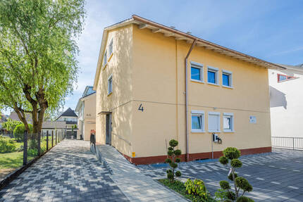 3-Familienhaus in Steißlingen, voll vermietet und in ruhiger Wohnlage!