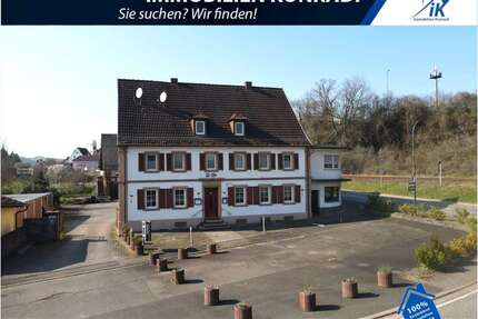 Haus zum Kaufen in Schrollbach 280.000,00 € 473 m²