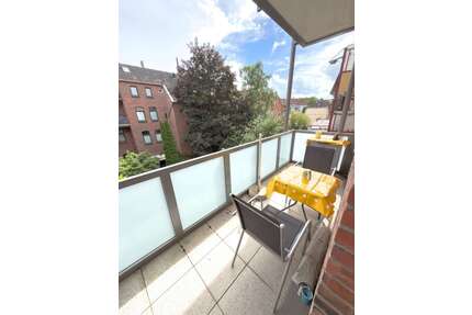 Wohnung zum Kaufen in Hannover 185.000,00 € 58.06 m²