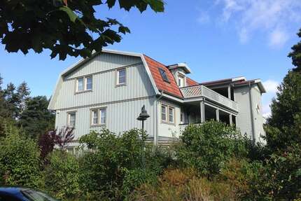 Wohnung zum Kaufen in Borkwalde 160.000,00 € 54.78 m²