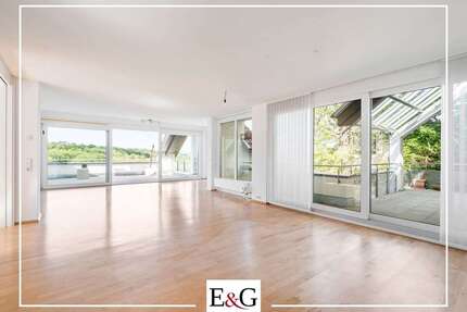 Wohnung zum Kaufen in Stuttgart 1.280.000,00 € 190.7 m²