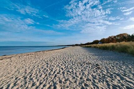 Ferienwohnung Ostsee Boltenhagen