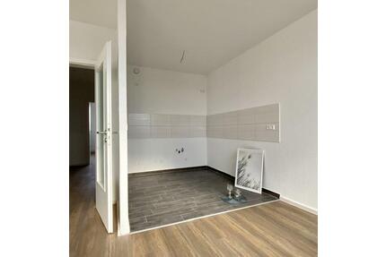 3-Zimmerwohnung mit Balkon - 319,00&nbsp;EUR Kaltmiete, ca.&nbsp; 57,33&nbsp;m&sup2; in Wittenberg Lutherstadt (PLZ: 06886)