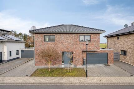 Modernes Einfamilienhaus in Ratheim zur Miete - Hückelhoven