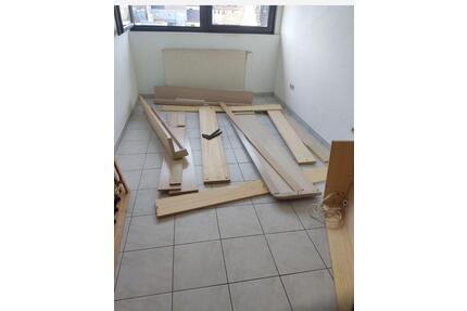 Mitbewohner - 400,00&nbsp;EUR Kaltmiete, ca.&nbsp; 68,00&nbsp;m&sup2; in Völklingen (PLZ: 66333)