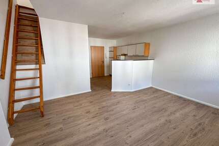 Wohnung zum Mieten in Lößnitz 260,00 € 43 m²