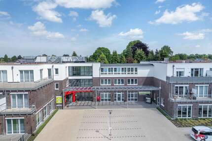 Wohnung zum Mieten in Bassum 845,00 € 44.59 m²