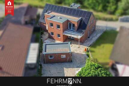 Wohnung zum Mieten in Lathen 810,00 € 70 m²