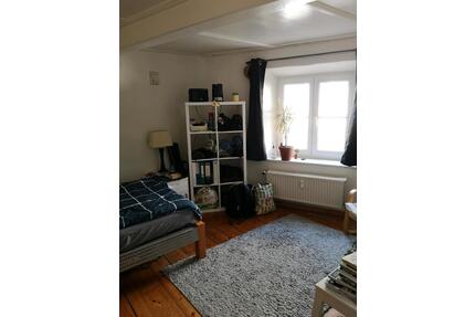 1 Zimmer Wohnung in Bad Tölz zu vermieten