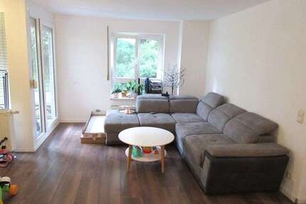 Wohnung zum Kaufen in Plochingen 165.000,00 € 52 m²