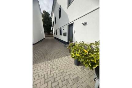 Wohnung zum Kaufen in Jugenheim 354.999,00 € 125 m²