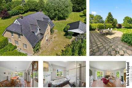Haus zum Kaufen in Ulsnis 669.000,00 € 113.69 m²