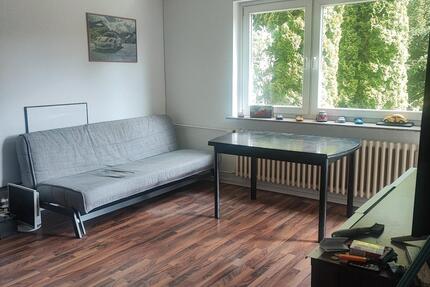 Helle 1-Zimmer Wohnung in zentraler Lage - Königslutter am Elm