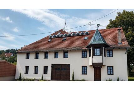 Mehrfamilienhaus & Einfamilienhaus - Rammelsbach