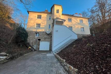 Eigentumswohnung mit Privatgarten & Stellplatz - Schwerte