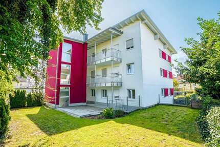 Wohnung zum Kaufen in Deggendorf 325.000,00 € 73 m²