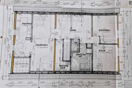 Dachgeschosswohnung Altlandsberg - Petershagen/Eggersdorf