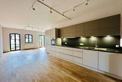 Wohnung zum Kaufen in Peiting 374.000,00 € 91 m²