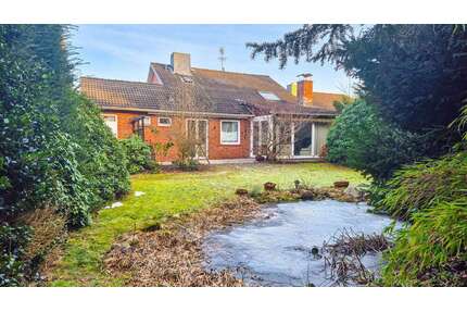 Haus zum Kaufen in Wedel 550.000,00 € 120 m²