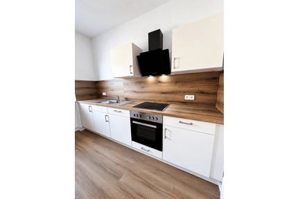 Wohnung zum Mieten in Magdeburg 649,00 € 54 m²