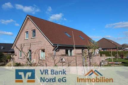 Haus zum Kaufen in Achtrup 398.000,00 € 184 m²