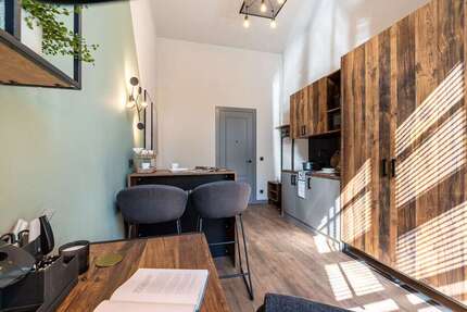 Wohnung zum Mieten in Beelitz-Heilstätten 780,00 € 38.88 m²