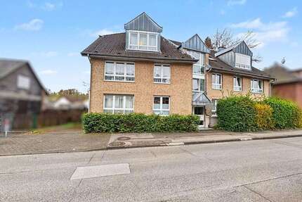 Wohnung zum Kaufen in Leverkusen 235.000,00 € 67.23 m²