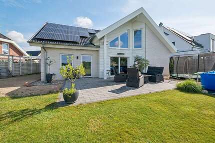 Haus zum Kaufen in Oberkrämer 729.999,00 € 130 m²