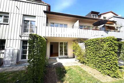 Wohnung zum Mieten in Taufkirchen 1.200,00 € 62.1 m²