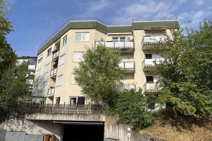 Wohnung zum Kaufen in Bad Mergentheim 220.000,00 € 101.65 m²