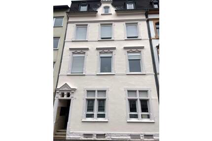 ****Gepflegter Altbau mit 7 Wohnungen in gefragter Innenstadtlage**** - Trier