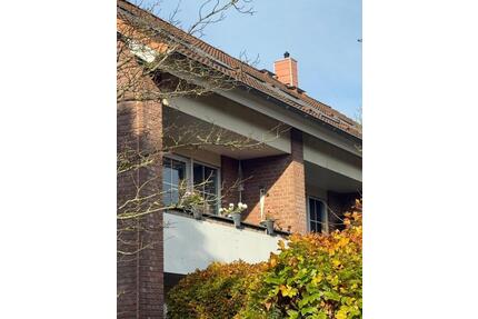 Schöne Maisonette-Wohnung zu vermieten in Klausdorf - Schwentinental