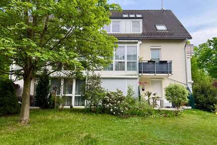 Wohnung zum Kaufen in Dresden 280.000,00 € 61 m²