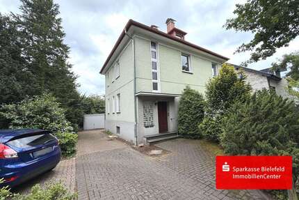 Haus zum Kaufen in Bielefeld 320.000,00 € 173 m²