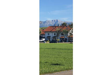 Gepflegtes Reihenmittelhaus Energie A+ - ImmenstadtRauhenzell