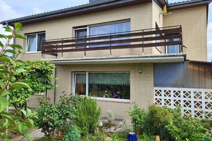 Haus zum Kaufen in Woltwiesche 455.000,00 € 192 m²