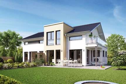 Haus zum Kaufen in Mainz-Kostheim 1.259.000,00 € 230 m²