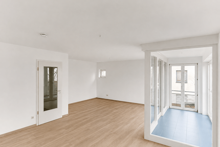 Wohnung zum Mieten in Falkensee 1.092,88 € 87.34 m²