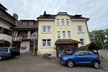 Wohnung zum Mieten in Bad Bellingen 350,00 € 20 m²