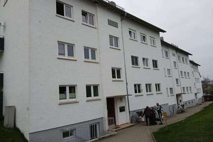 Wohnung zum Kaufen in Ehingen 165.000,00 € 50 m²