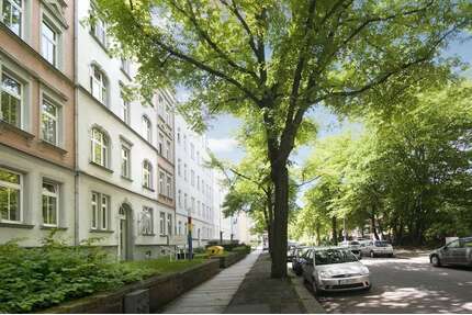 Wohnung zum Mieten in Chemnitz 590,00 € 101.6 m²