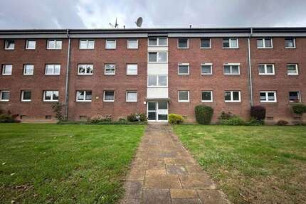 Wohnung zum Kaufen in Duisburg 107.500,00 € 68 m²