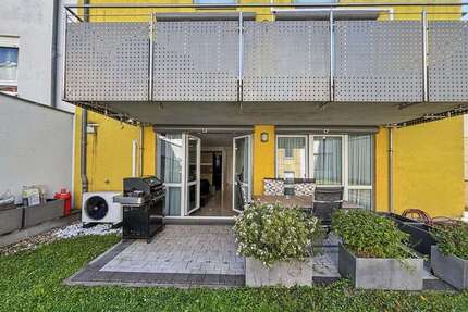 Wohnung zum Kaufen in Mannheim 380.000,00 € 72.02 m²